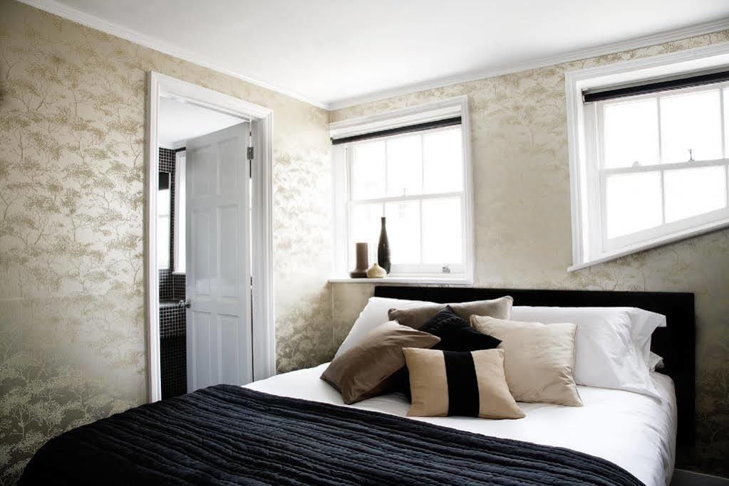 The Neo - Guest House Brighton Exterior photo